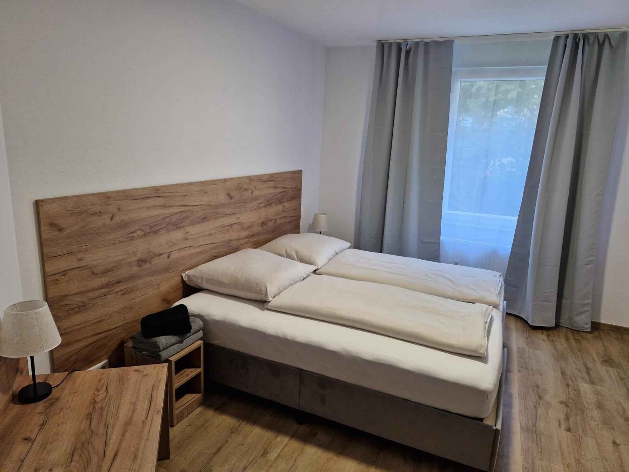 Apartment Air 20
