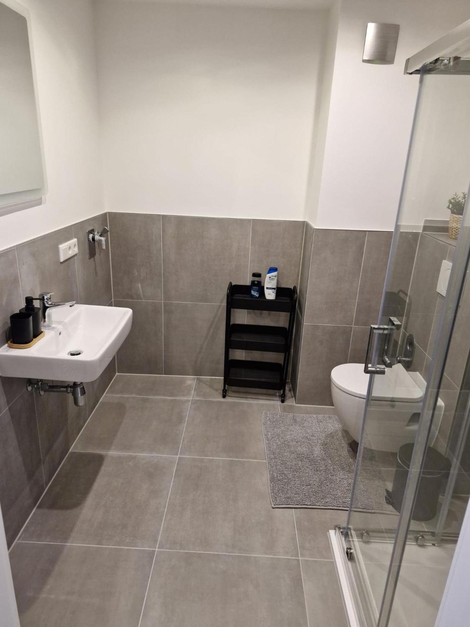 Air 20 Apartment