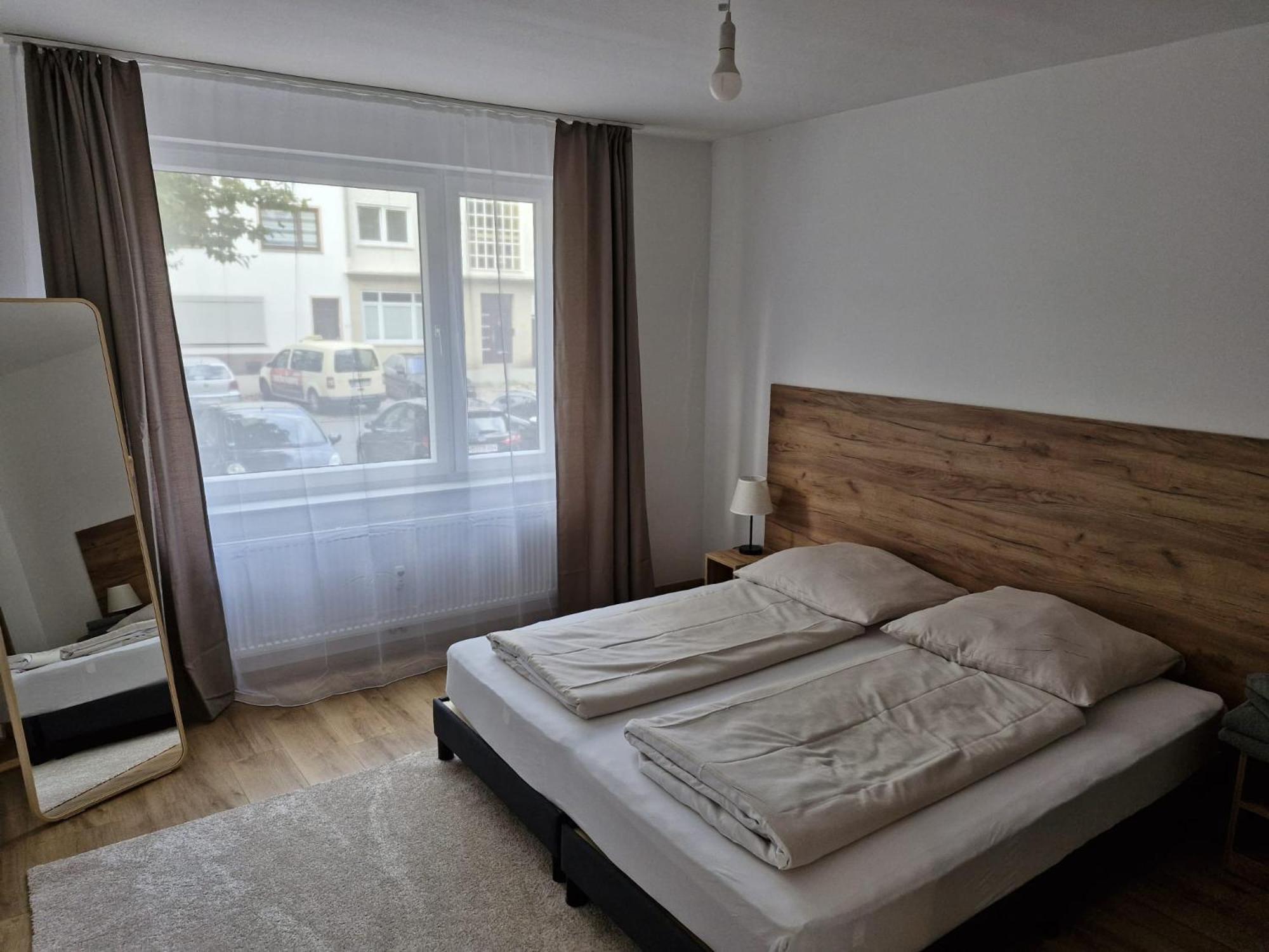 Air 20 Apartment *
